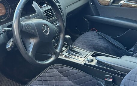 Mercedes-Benz C-Класс, 2007 год, 700 000 рублей, 7 фотография