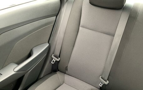 Hyundai Solaris II рестайлинг, 2021 год, 1 550 000 рублей, 6 фотография