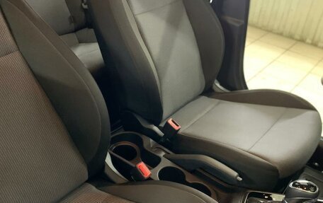 Hyundai Solaris II рестайлинг, 2021 год, 1 550 000 рублей, 11 фотография