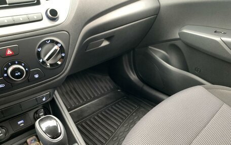 Hyundai Solaris II рестайлинг, 2021 год, 1 550 000 рублей, 14 фотография