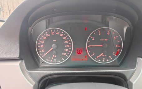 BMW 3 серия, 2006 год, 720 000 рублей, 5 фотография