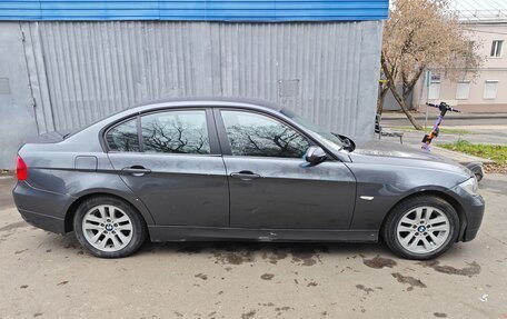 BMW 3 серия, 2006 год, 720 000 рублей, 11 фотография