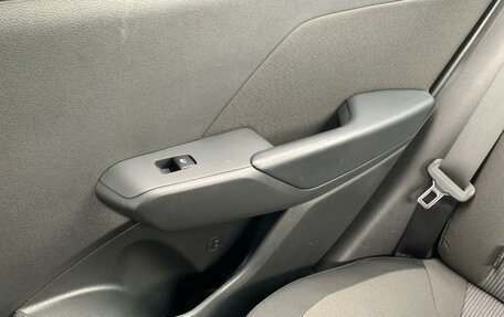 Hyundai Solaris II рестайлинг, 2021 год, 1 550 000 рублей, 18 фотография