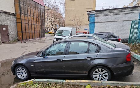 BMW 3 серия, 2006 год, 720 000 рублей, 7 фотография