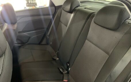 Hyundai Solaris II рестайлинг, 2021 год, 1 550 000 рублей, 17 фотография