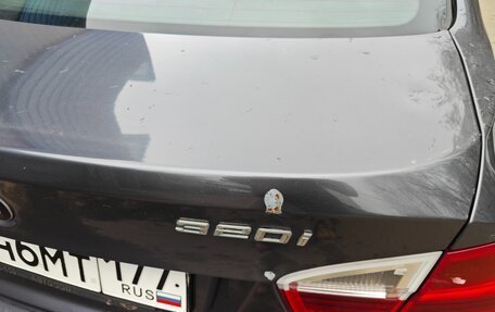 BMW 3 серия, 2006 год, 720 000 рублей, 2 фотография