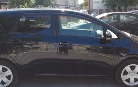 Toyota Ractis II, 2013 год, 980 000 рублей, 5 фотография