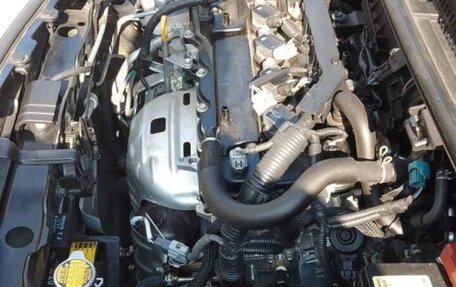 Toyota Ractis II, 2013 год, 980 000 рублей, 9 фотография