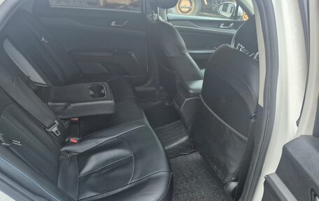 KIA K5, 2021 год, 1 690 000 рублей, 5 фотография