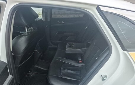 KIA K5, 2021 год, 1 690 000 рублей, 4 фотография