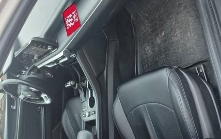 KIA K5, 2021 год, 1 690 000 рублей, 8 фотография