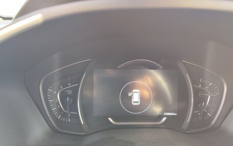 Hyundai Santa Fe IV, 2020 год, 3 500 000 рублей, 5 фотография