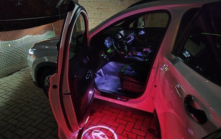 Hyundai Santa Fe IV, 2020 год, 3 500 000 рублей, 7 фотография