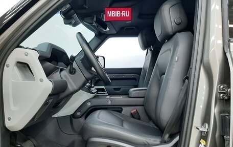 Land Rover Defender II, 2023 год, 10 990 000 рублей, 10 фотография