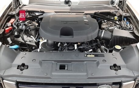 Land Rover Defender II, 2023 год, 10 990 000 рублей, 7 фотография