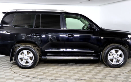 Toyota Land Cruiser 200, 2011 год, 3 499 990 рублей, 4 фотография