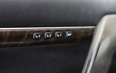 Toyota Land Cruiser 200, 2011 год, 3 499 990 рублей, 13 фотография