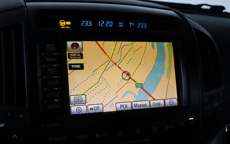 Toyota Land Cruiser 200, 2011 год, 3 499 990 рублей, 18 фотография