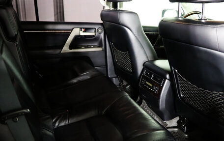 Toyota Land Cruiser 200, 2011 год, 3 499 990 рублей, 24 фотография