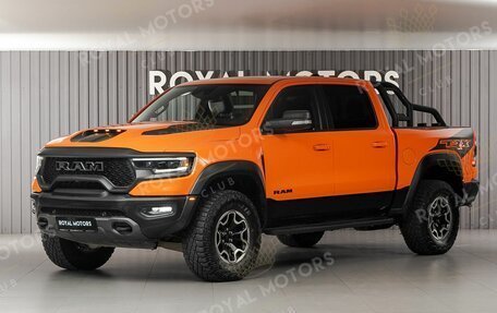 Rambler 1500, 2021 год, 14 500 000 рублей, 2 фотография