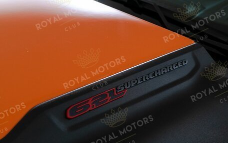 Rambler 1500, 2021 год, 14 500 000 рублей, 6 фотография