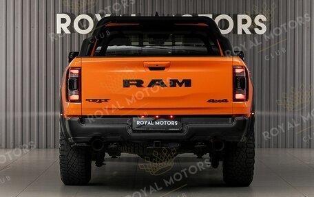 Rambler 1500, 2021 год, 14 500 000 рублей, 4 фотография