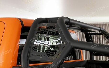 Rambler 1500, 2021 год, 14 500 000 рублей, 9 фотография