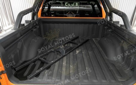 Rambler 1500, 2021 год, 14 500 000 рублей, 8 фотография