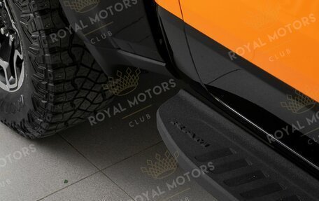 Rambler 1500, 2021 год, 14 500 000 рублей, 7 фотография