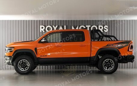 Rambler 1500, 2021 год, 14 500 000 рублей, 3 фотография