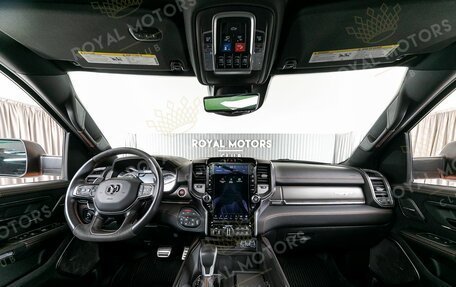 Rambler 1500, 2021 год, 14 500 000 рублей, 10 фотография