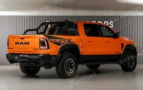 Rambler 1500, 2021 год, 14 500 000 рублей, 5 фотография