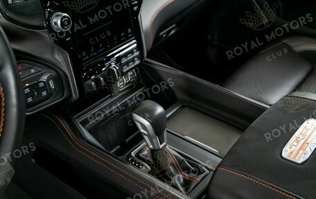 Rambler 1500, 2021 год, 14 500 000 рублей, 12 фотография