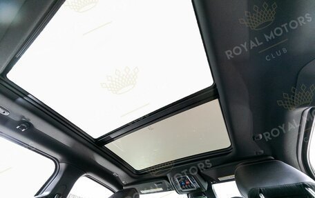 Rambler 1500, 2021 год, 14 500 000 рублей, 23 фотография