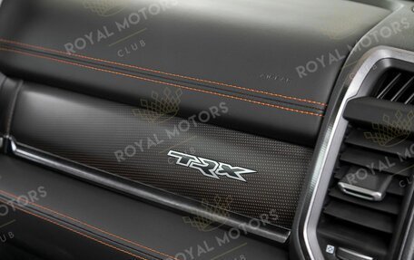 Rambler 1500, 2021 год, 14 500 000 рублей, 18 фотография