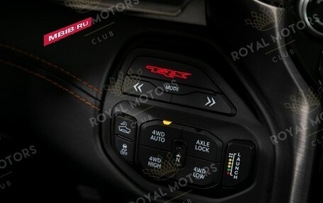 Rambler 1500, 2021 год, 14 500 000 рублей, 14 фотография