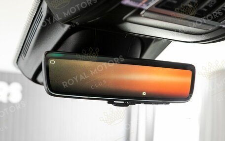 Rambler 1500, 2021 год, 14 500 000 рублей, 17 фотография