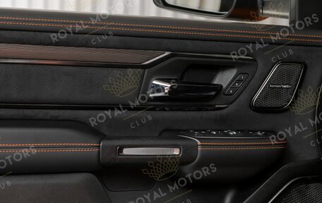 Rambler 1500, 2021 год, 14 500 000 рублей, 19 фотография