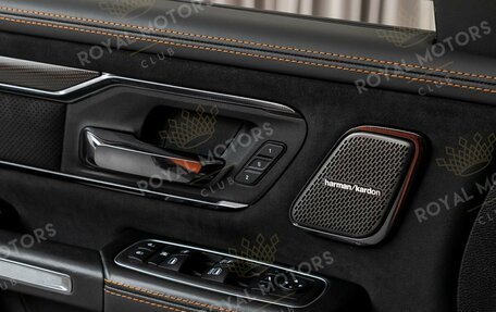 Rambler 1500, 2021 год, 14 500 000 рублей, 20 фотография