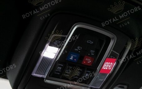 Rambler 1500, 2021 год, 14 500 000 рублей, 15 фотография