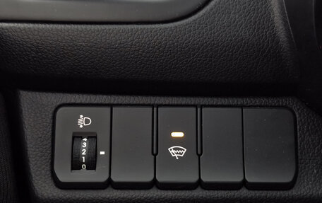 KIA Rio III рестайлинг, 2013 год, 1 059 000 рублей, 20 фотография