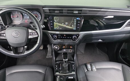 SsangYong Korando, 2022 год, 2 000 121 рублей, 2 фотография