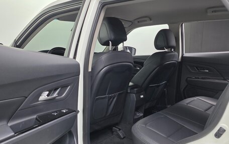 SsangYong Korando, 2022 год, 2 000 121 рублей, 10 фотография