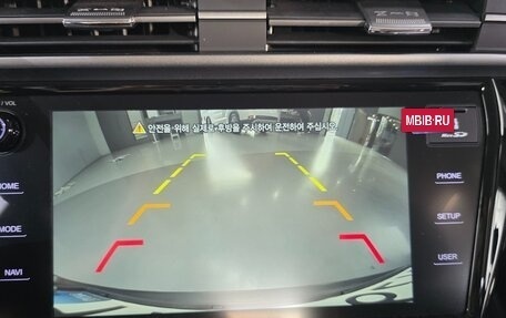 SsangYong Korando, 2022 год, 2 000 121 рублей, 15 фотография