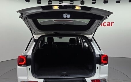 SsangYong Korando, 2022 год, 2 000 121 рублей, 8 фотография