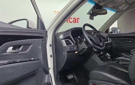 SsangYong Korando, 2022 год, 2 000 121 рублей, 6 фотография