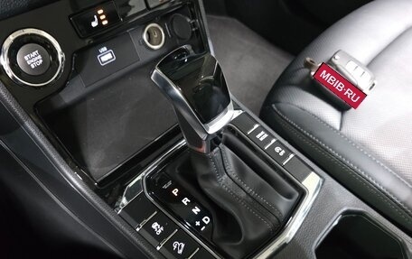 SsangYong Korando, 2022 год, 2 000 121 рублей, 11 фотография