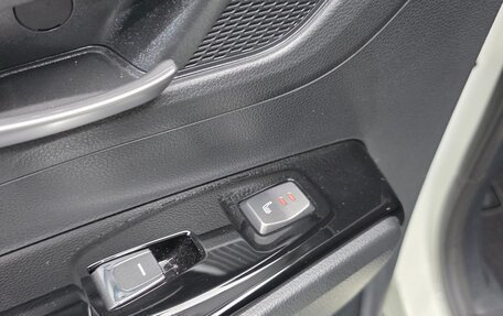 SsangYong Korando, 2022 год, 2 000 121 рублей, 16 фотография