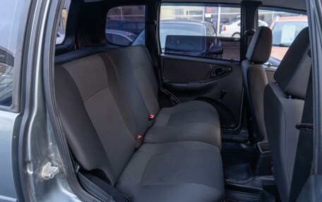 Chevrolet Niva I рестайлинг, 2012 год, 399 000 рублей, 7 фотография