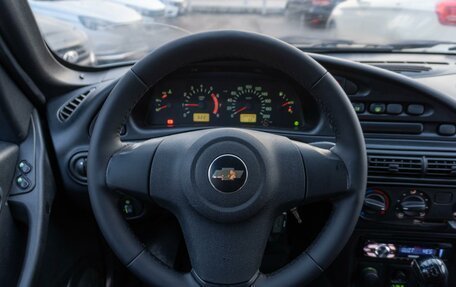 Chevrolet Niva I рестайлинг, 2012 год, 399 000 рублей, 12 фотография